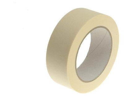 Faithfull Masking Tape 25mm x 50m Faithfull - RockBottom Northampton