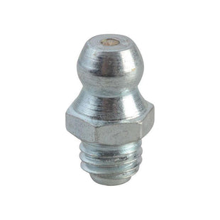 Lumatic HF4 Hydraulic Nipple Straight 1/4 BSF Lumatic - RockBottom Northampton