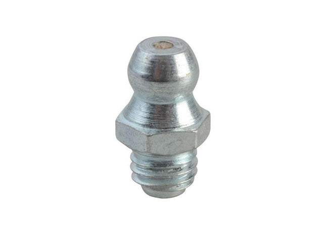 Lumatic HF4 Hydraulic Nipple Straight 1/4 BSF Lumatic - RockBottom Northampton