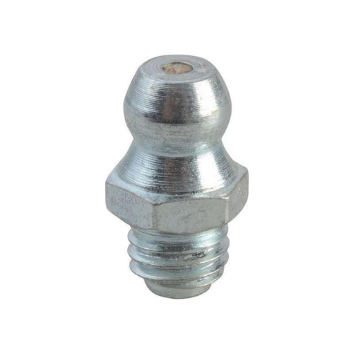 Lumatic HF4 Hydraulic Nipple Straight 1/4 BSF Lumatic - RockBottom Northampton