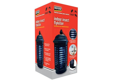 Pest-Stop (Pelsis Group) Indoor Insect Fly Killer Pest-Stop (Pelsis Group) - RockBottom Nothampton