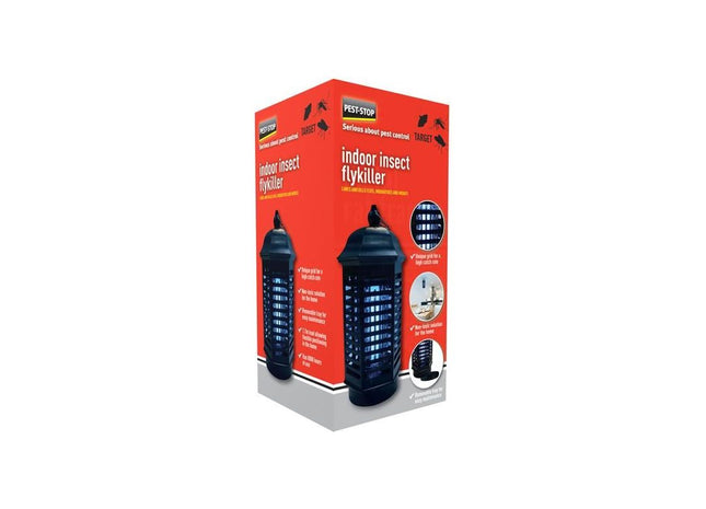 Pest-Stop (Pelsis Group) Indoor Insect Fly Killer Pest-Stop (Pelsis Group) - RockBottom Nothampton