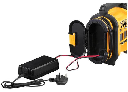 Dewalt Power Tools DCC018N XR Triple Source Inflator 18V Bare Unit DeWALT Power Tools - RockBottom Northampton