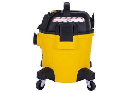 Dewalt Vacuum DXV20PTA Wet & Dry Vacuum with Power Tool Activation 1050W 240V DEWALT Vacuum - RockBottom Northampton