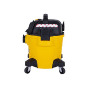 Dewalt Vacuum DXV20PTA Wet & Dry Vacuum with Power Tool Activation 1050W 240V DEWALT Vacuum - RockBottom Northampton