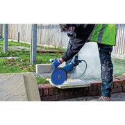 Draper Segmented Diamond Blade, 230mm 99784 Draper - Town Tools 