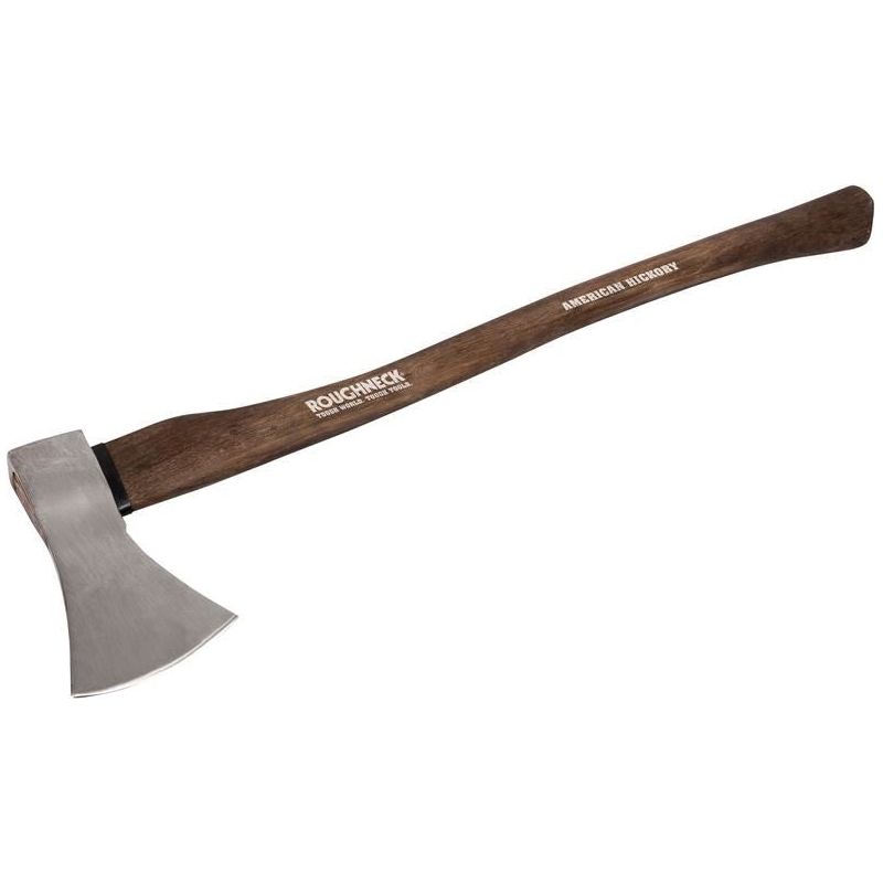 Roughneck FSC® American Hickory Axes 1.6kg (3.1/2 lb) Roughneck - RockBottom Nothampton