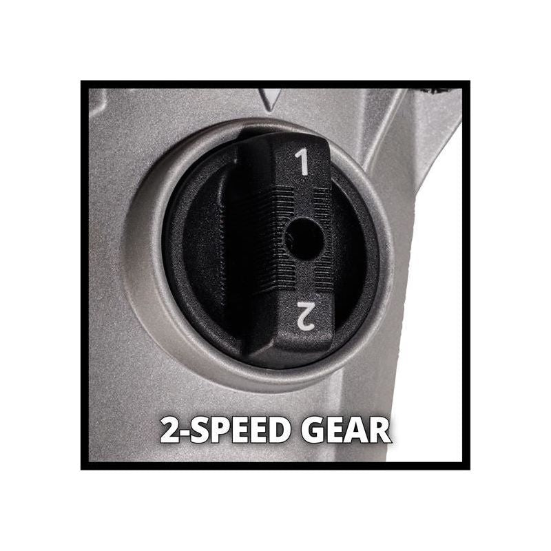 Einhell TP-MX 18-2 Li BL-Solo Power X-Change Paint/Mortar Mixer 18V Bare Unit Einhell - RockBottom Northamptin