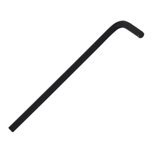 Faithfull Long Arm Hexagon Key 4.0mm Faithfull - RockBottom Northampton