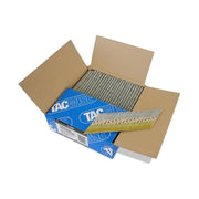 Tacwise 34° Extra Galvanised Framing Ring Shank Nails Type 3.1/65mm (2200) Tacwise - RockBottom Northampton