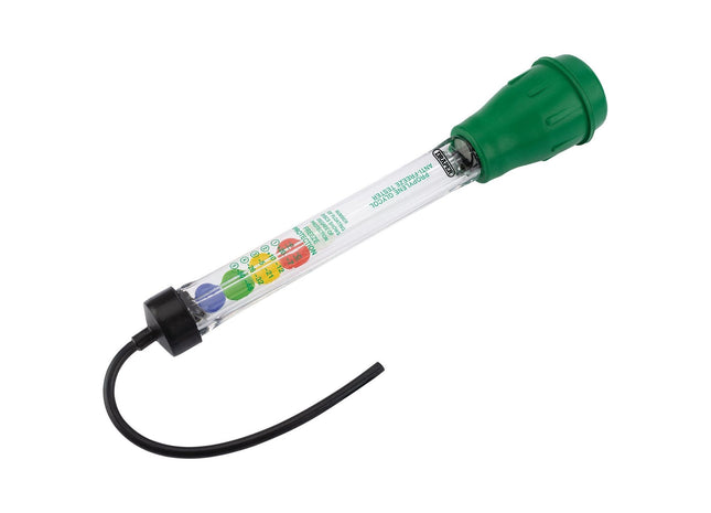Draper Disc Type Anti-Freeze Tester 99810 Draper - Town Tools 