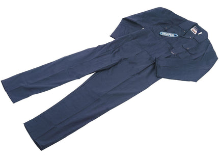 Draper Boiler Suit, Extra Large 63980 Draper - Town Tools 