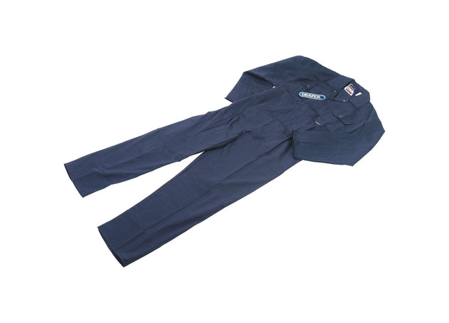 Draper Boiler Suit, Extra Large 63980 Draper - Town Tools 