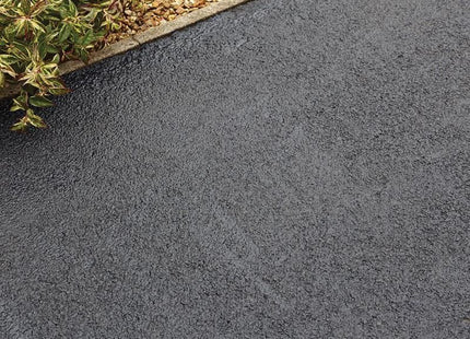 Ronseal Thompson's Drive Seal Black 5 litre Ronseal - RockBottom Nothampton