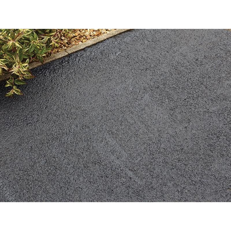 Ronseal Thompson's Drive Seal Black 5 litre Ronseal - RockBottom Nothampton