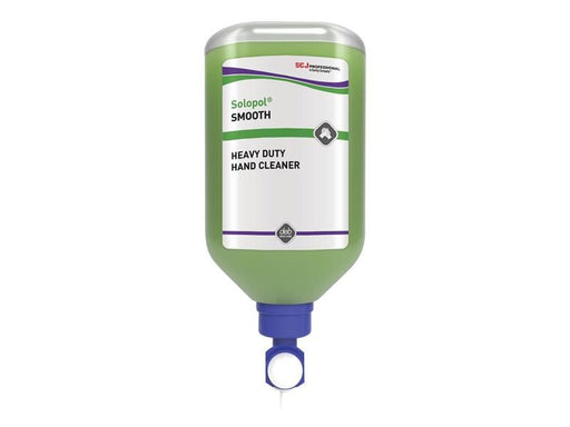 Swarfega Wash & Wipe Cradle Cartridge 750ml Swarfega� - RockBottom Nothampton