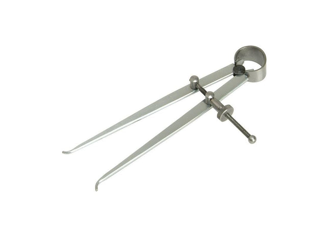 Faithfull Inside Spring Caliper 150mm (6in) Faithfull - RockBottom Northampton