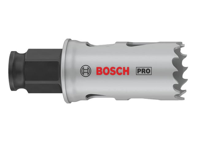 Bosch Powertool Accessories PRO Multi Material PC Plus Hole Saw 25mm Bosch Powertool Accessories - RockBottom Northampton