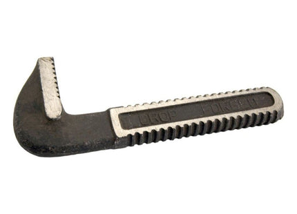 Draper SPARE JAW 450MM PIPE WRENCH 80164 Draper - Town Tools 