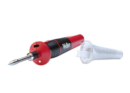 Weller WLBRK12 Cordless Rechargeable Soldering Iron 12W Weller - RockBottom Northampton