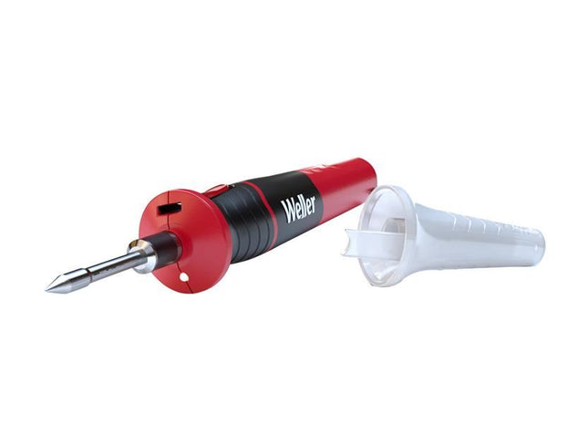 Weller WLBRK12 Cordless Rechargeable Soldering Iron 12W Weller - RockBottom Northampton