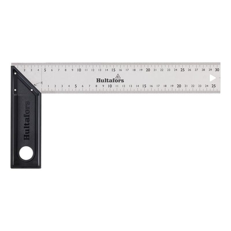 Hultafors S30L Lightweight Square 30cm Hultafors - RockBottom Northampton