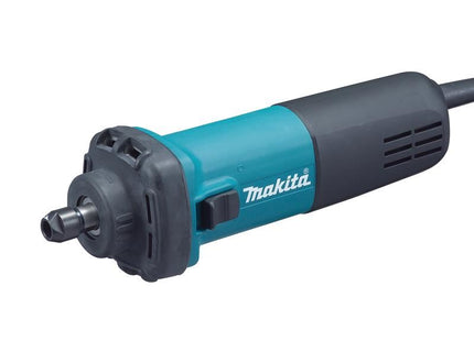 Makita GD0602 Die Grinder 400W 110V Makita - RockBottom Northampton 