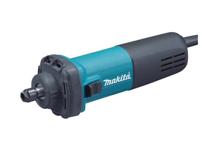 Makita GD0602 Die Grinder 400W 110V Makita - RockBottom Northampton 