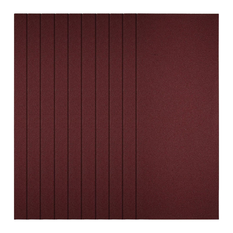 Draper 1/3 Sanding Sheets, 93 x 230mm, 120 Grit (Pack of 10) 55751 Draper - Town Tools 
