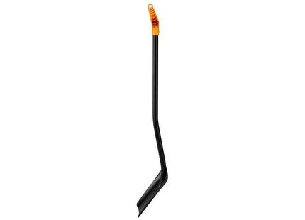 Fiskars Solid™ Metal Shovel D Handle Fiskars - RockBottom Northampton