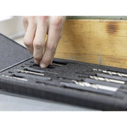 Wiha Screw Extractor Set, 16 Piece Wiha - RockBottom Northampton