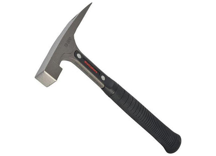 Hultafors TB600 Bricklayer's Hammer 900g (31oz) Hultafors - RockBottom Northampton