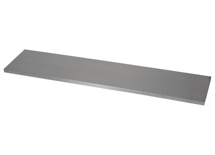 Draper BUNKER Modular Stainless Steel Worktop, 1360mm 33172 Draper - Town Tools 