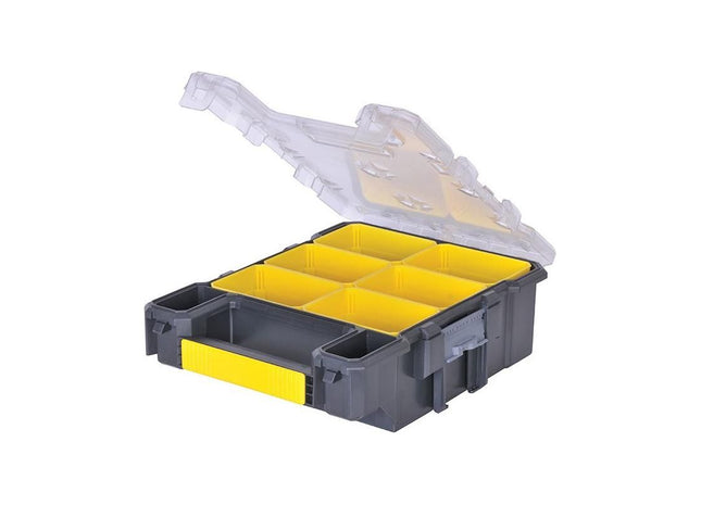Stanley® Hand Tools FatMax® Small Organiser STANLEY® Hand Tools - RockBottom Nothampton