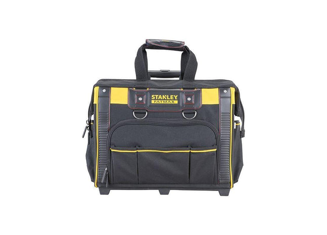 Stanley® Hand Tools FatMax® Bag on Wheels STANLEY® Hand Tools - RockBottom Nothampton