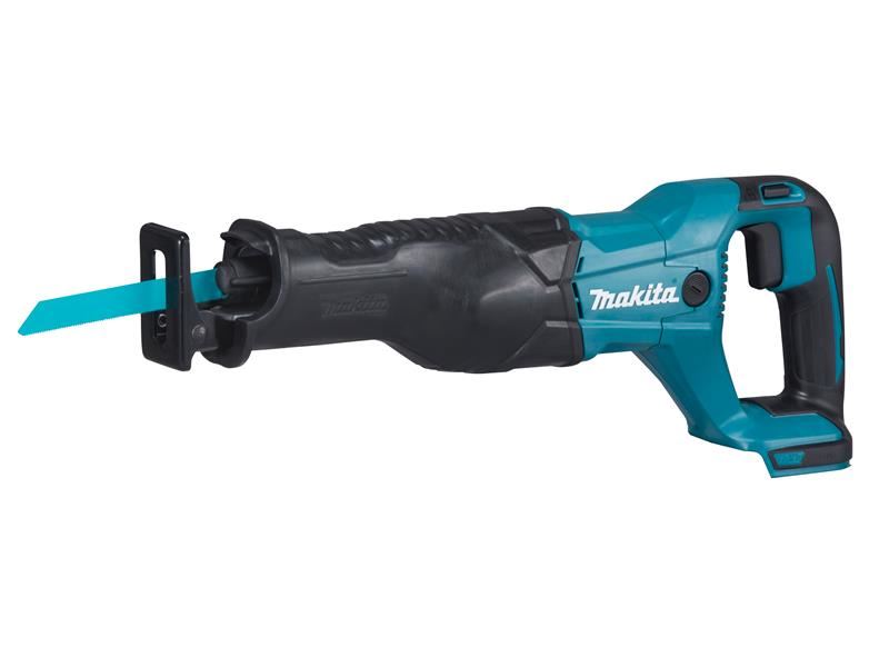 Makita DJR186Z LXT Reciprocating Saw 18V Bare Unit Makita - RockBottom Northampton 