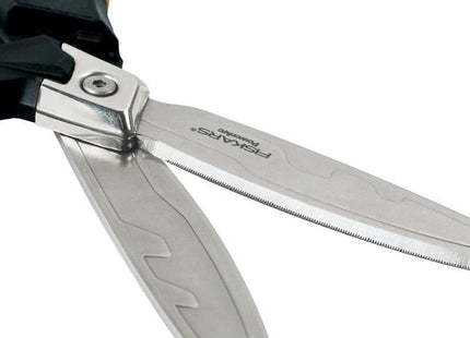 Fiskars PowerArc™ Heavy-Duty Scissors 210mm Fiskars - RockBottom Northampton