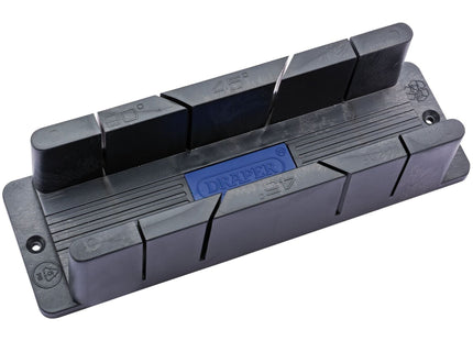 Draper Midi Mitre Box, 290 x 58 x 56mm 31209 Draper - Town Tools 