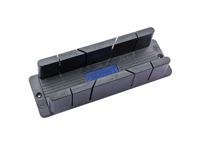 Draper Midi Mitre Box, 290 x 58 x 56mm 31209 Draper - Town Tools 