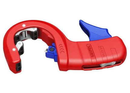 Knipex DP50 Plastic Pipe Cutter Knipex - RockBottom Northampton