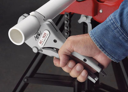 Ridgid RC-1625 Ratchet Cutter 42mm 23498 RIDGID - RockBottom Nothampton