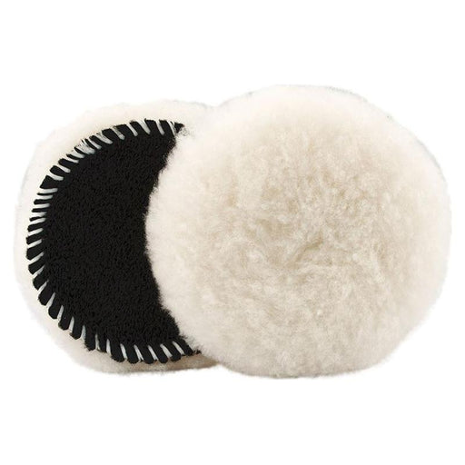 Flexipads World Class GRIP® Wool Bonnet 80mm Flexipads World Class - RockBottom Northampton