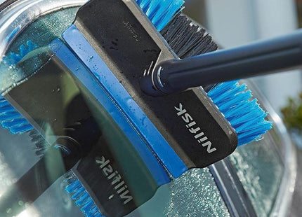 Nilfisk Click & Clean Auto Brush Nilfisk - RockBottom Nothampton