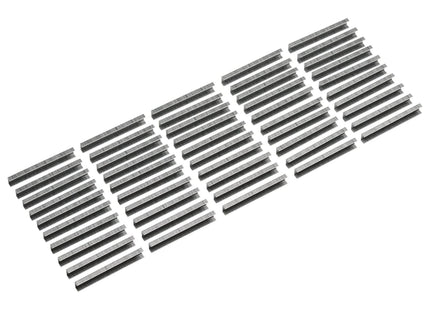 Draper Type-53 Staples, 10mm (Pack of 5000) Draper - Town Tools