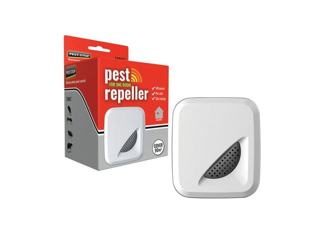 Pest-Stop (Pelsis Group) Pest-Repeller for One Room Pest-Stop (Pelsis Group) - RockBottom Nothampton