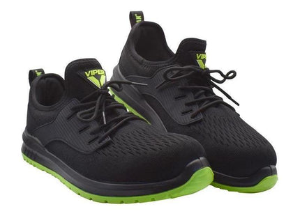 Scan Viper S1P Safety Trainers UK 8 EUR 42 Scan - RockBottom Nothampton