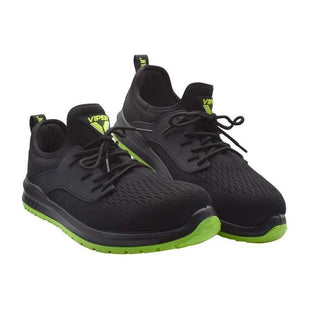 Scan Viper S1P Safety Trainers UK 8 EUR 42 Scan - RockBottom Nothampton