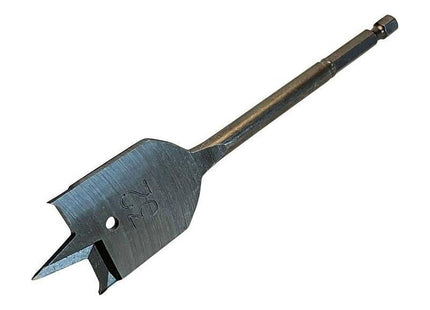 Bahco 9629-32 Flat Bit 32mm Bahco - RockBottom Northampton