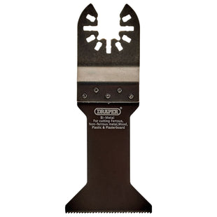 Draper Oscillating Multi-Tool Plunge Cutting Blade, 44mm 70467 Draper - Town Tools 