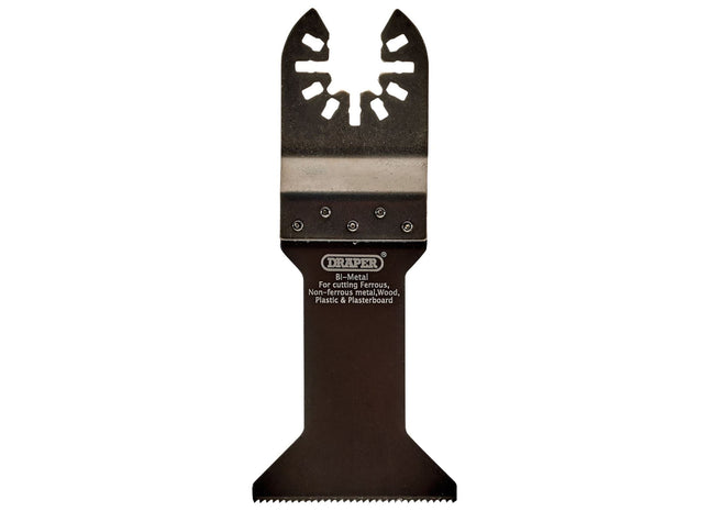 Draper Oscillating Multi-Tool Plunge Cutting Blade, 44mm 70467 Draper - Town Tools 